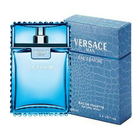 Versace for Men 